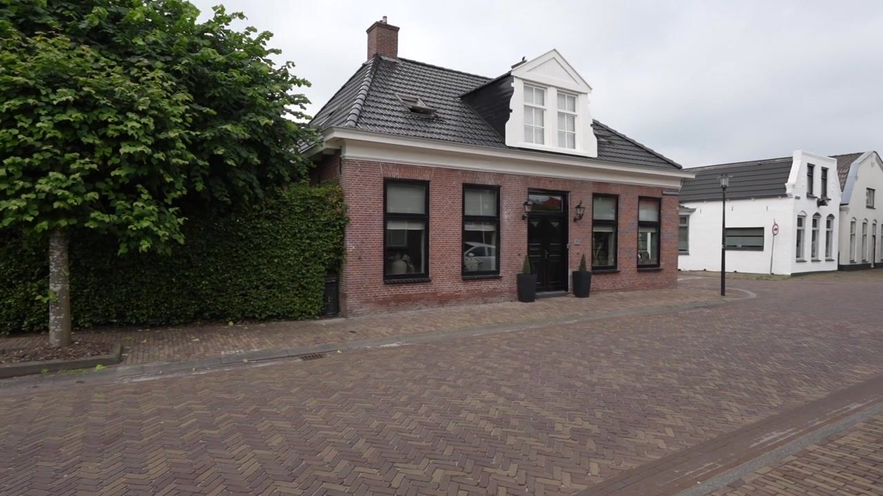 Video van Wolvegasterweg 2