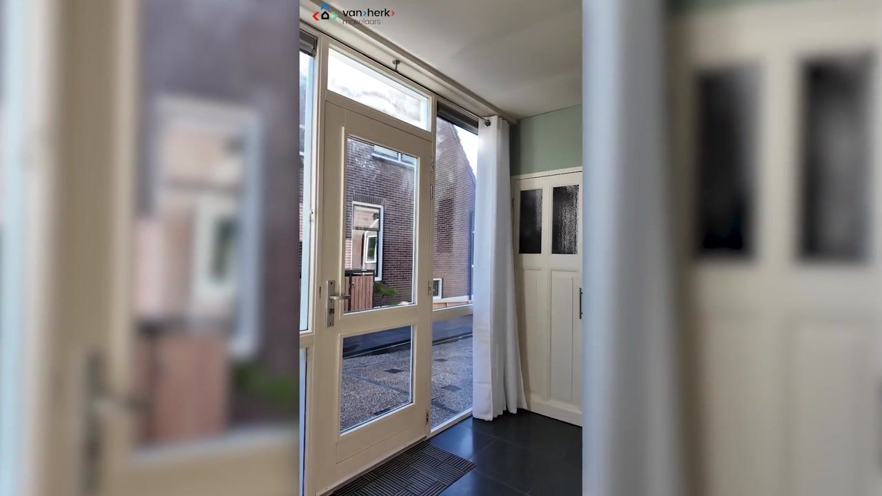 Video van Bermweg 488