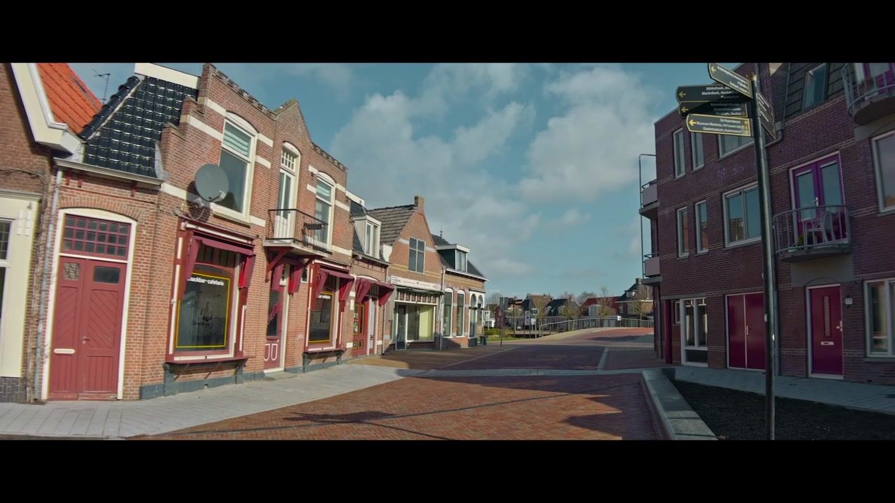 Video van Dijkstraat 58