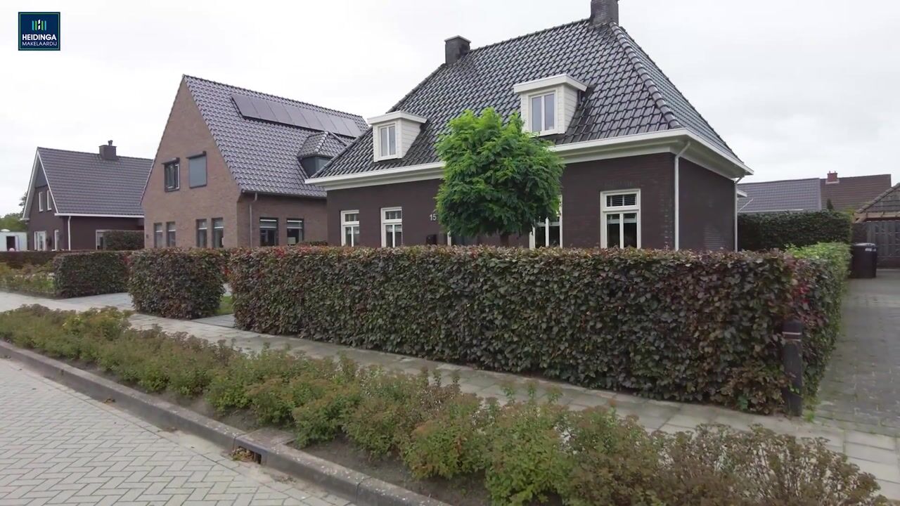 Video van Herderstraat 15