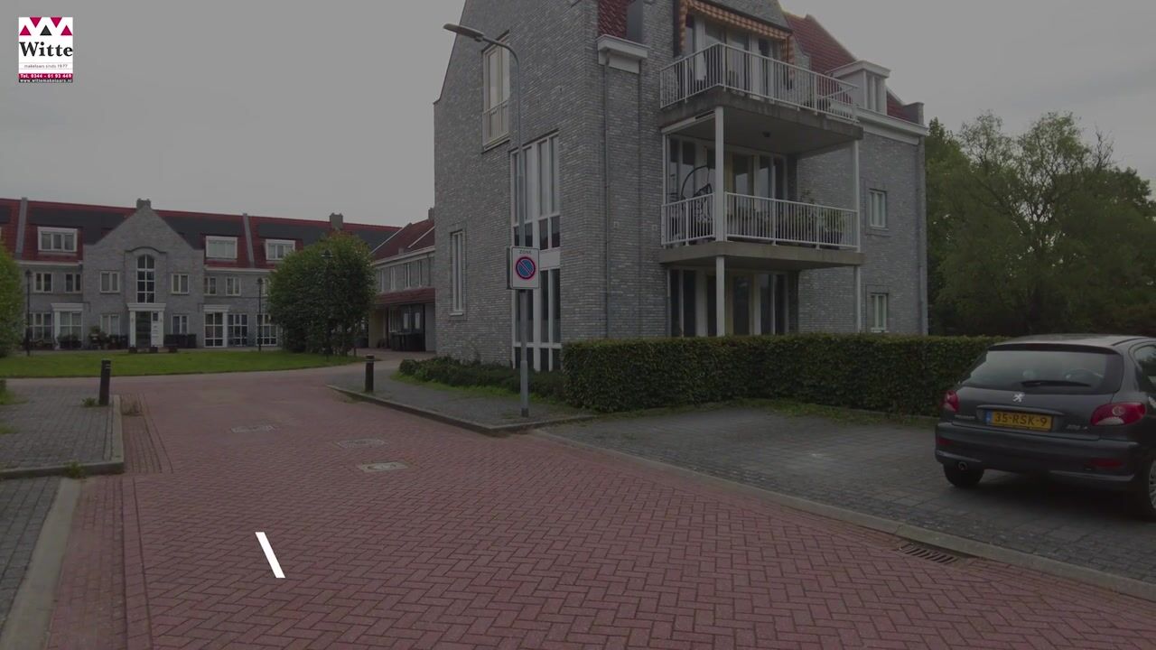 Video van Kloosterweide 14