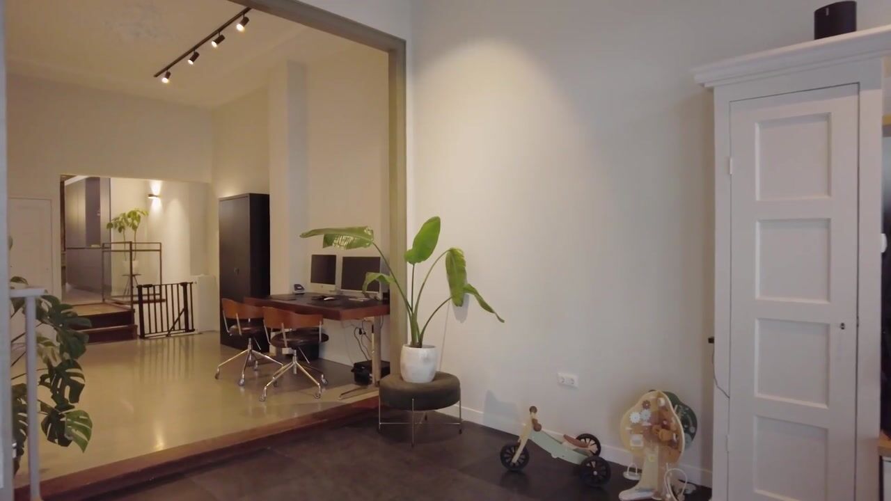 Video of Hinthamerstraat 98-A