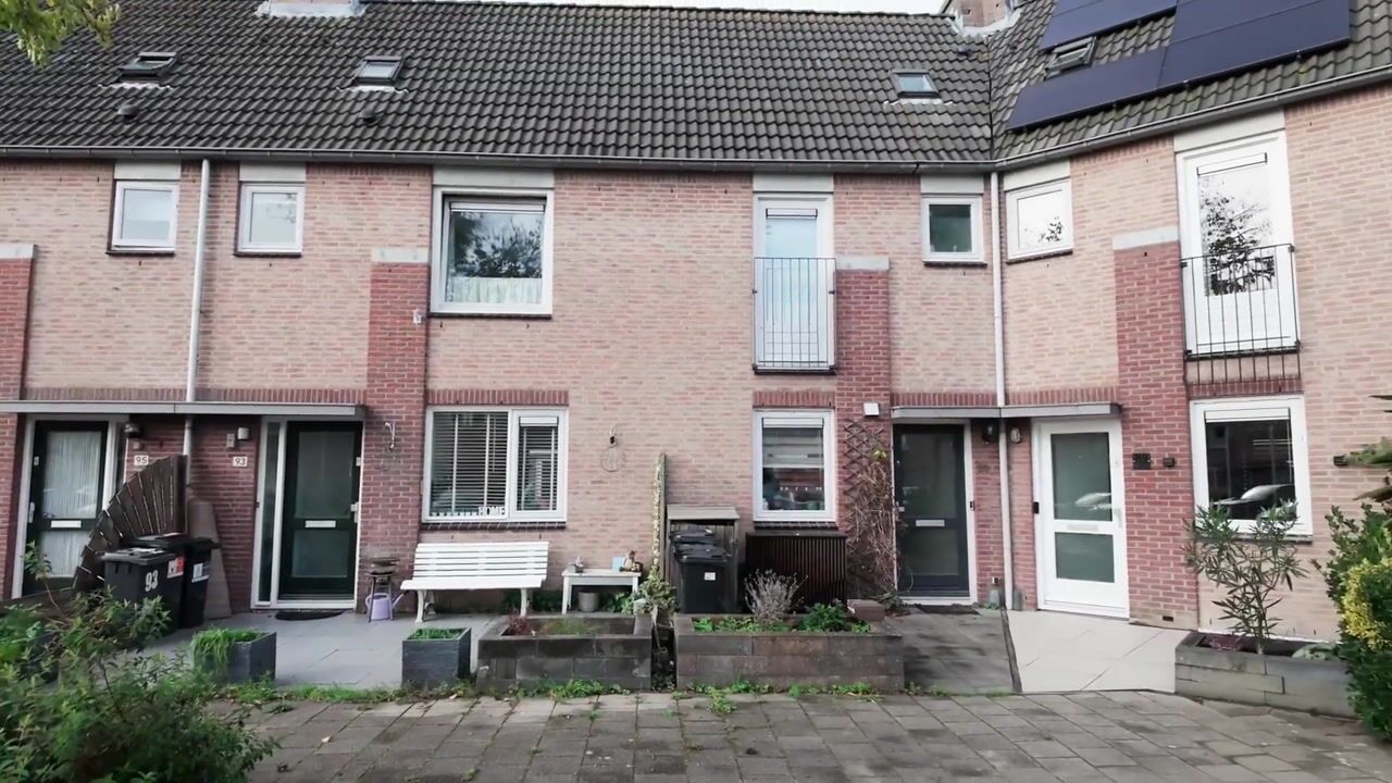 Video van Etta Palmstraat 89