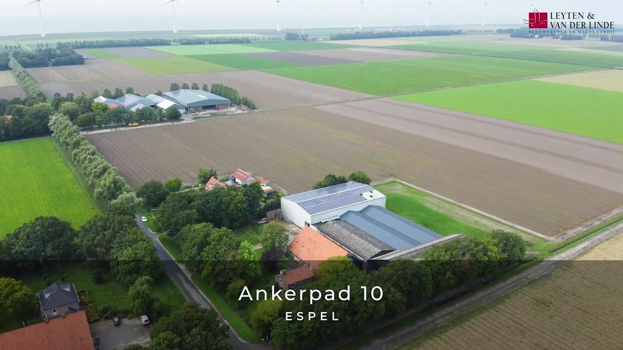 Video van Ankerpad 10