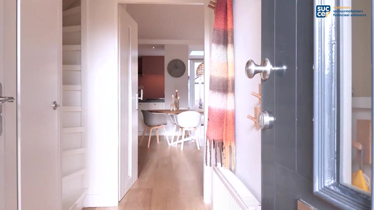 Video van Asschatterweg 137