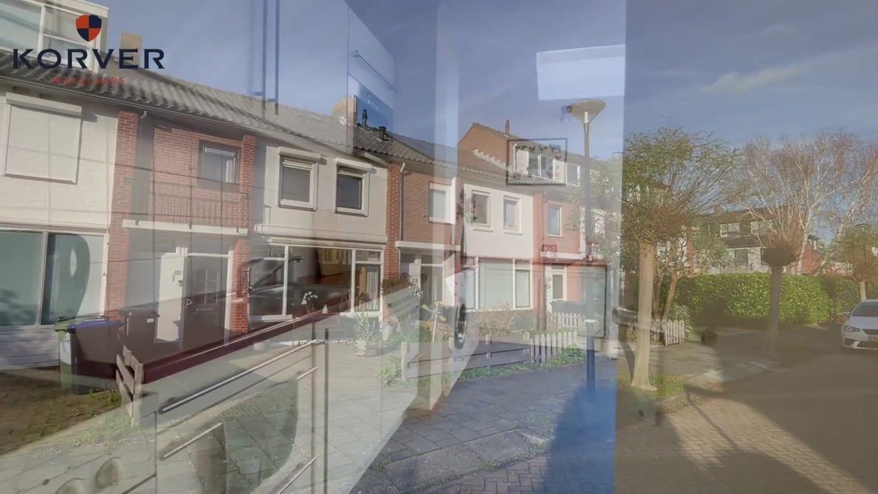 Video van Godebaldstraat 24