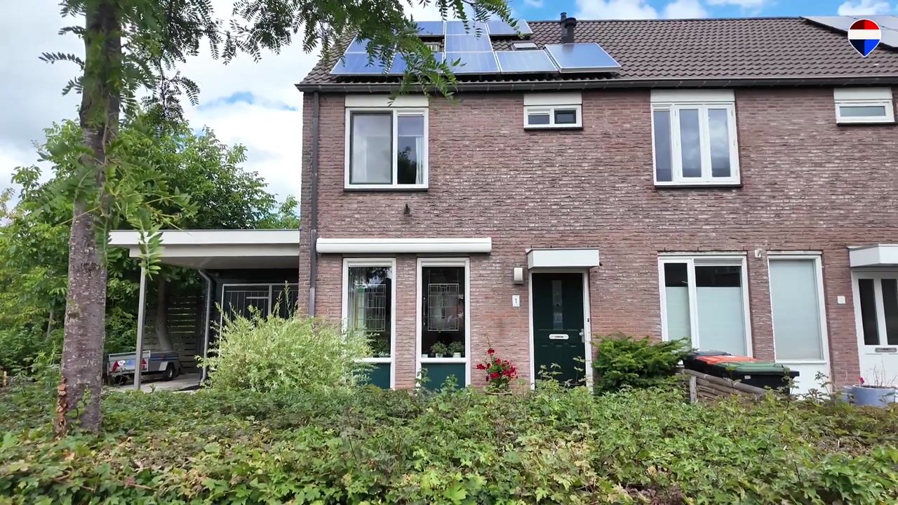 Video van Refter 1
