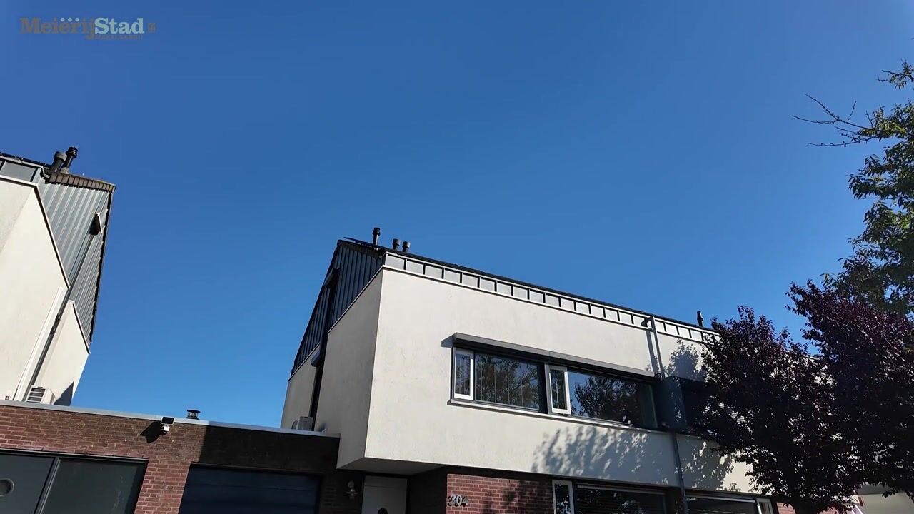 Video van Bosven 304