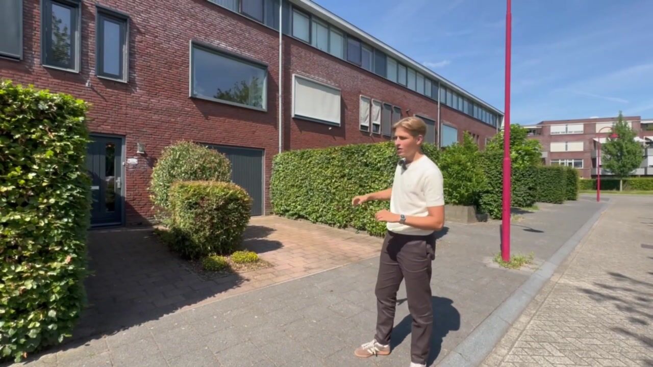 Video of Raperbeek 12