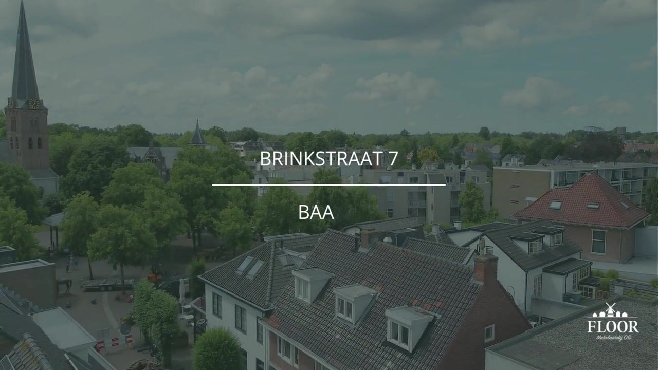 Video van Brinkstraat 7