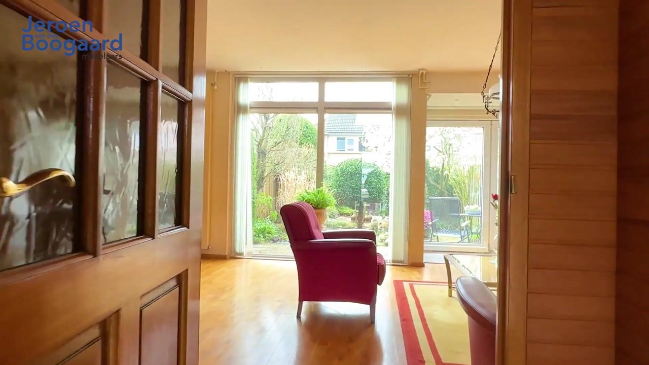 Video van Schweitzerstraat 164