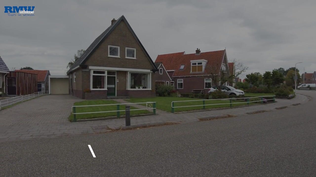 Video of Lycklamaweg 160