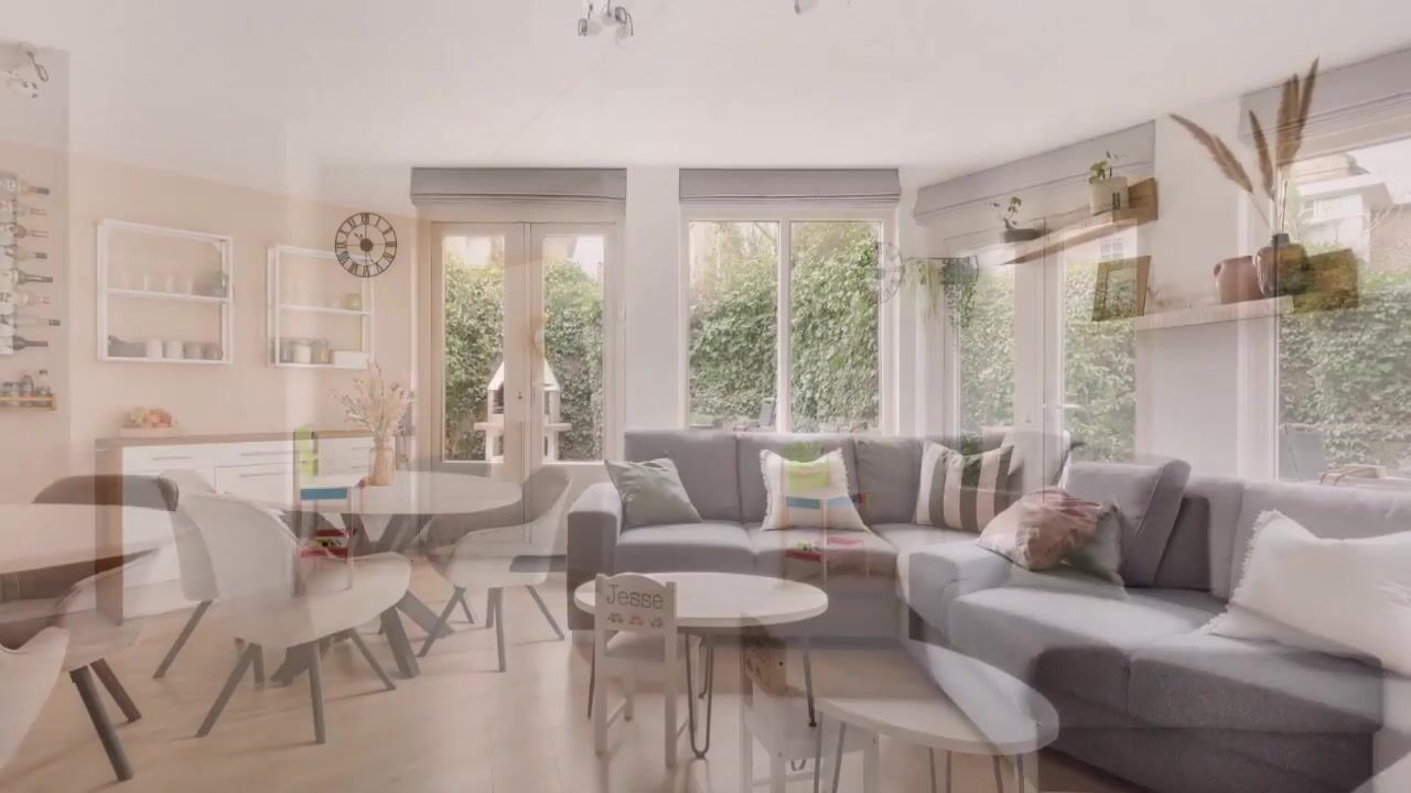 Video of Binnenhof 2