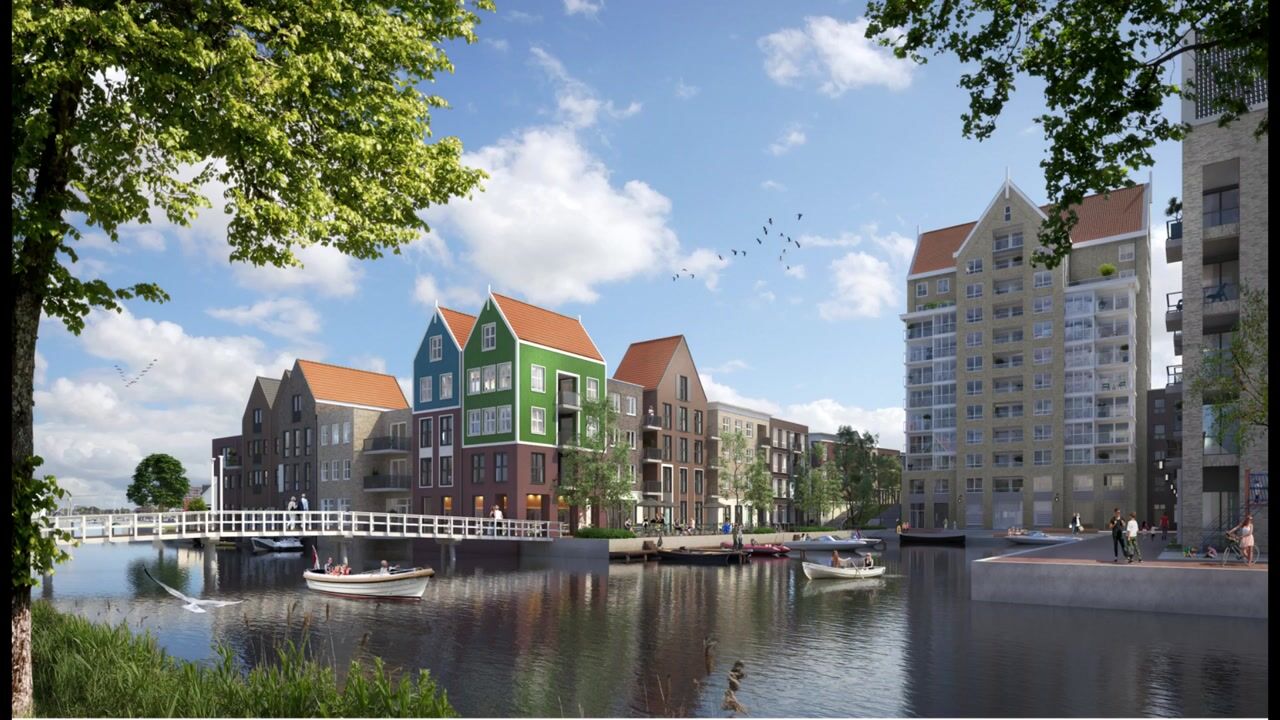 Video van De Houthaalder 21