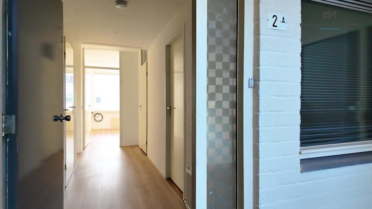 Video of Kerkpad NZ 2-A