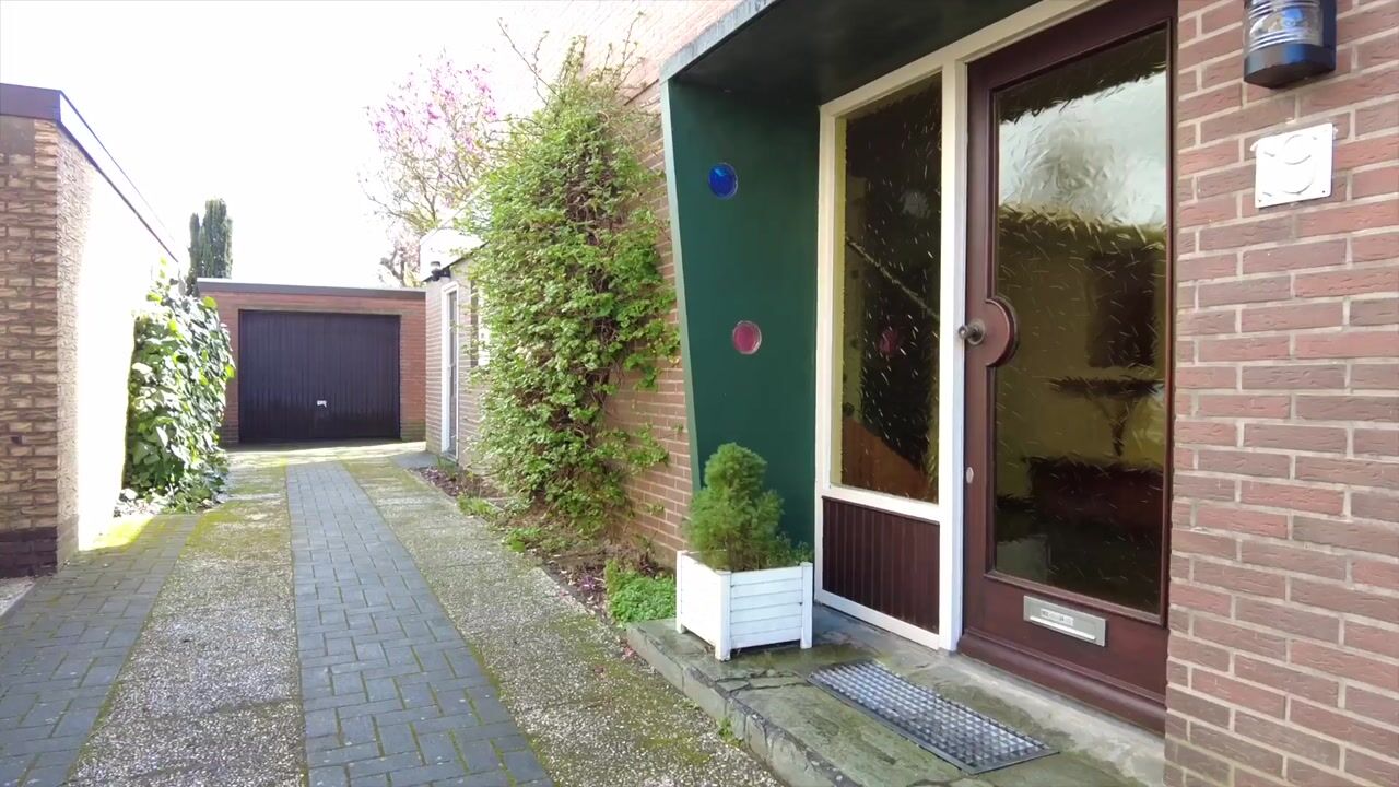 Video van Sportlaan 19