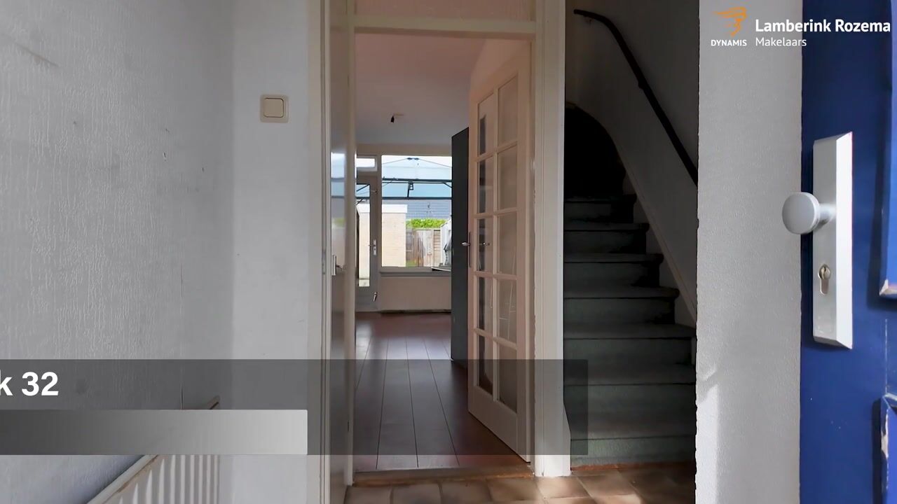 Video of Skagerrak 32