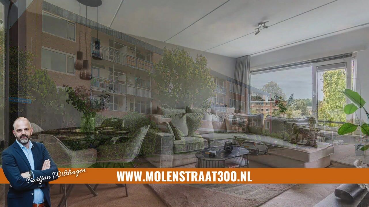 Video van Molenstraat 300