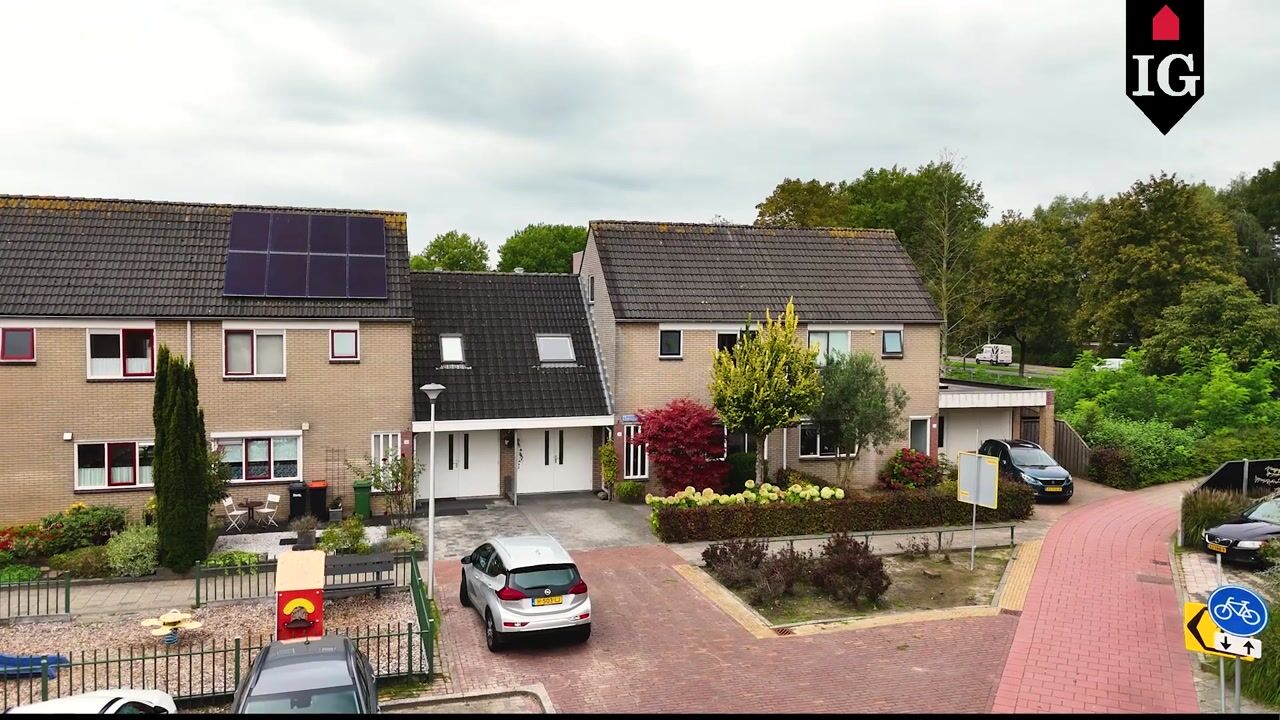 Video van Bunschotenlaan 36