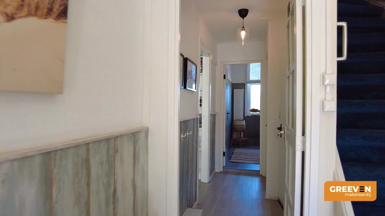 Video van Zeestraat 65