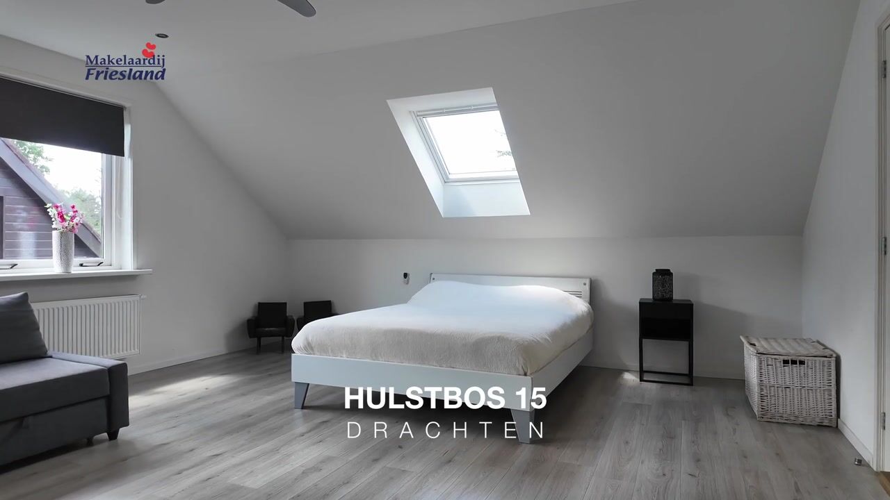 Video van Hulstbos 15