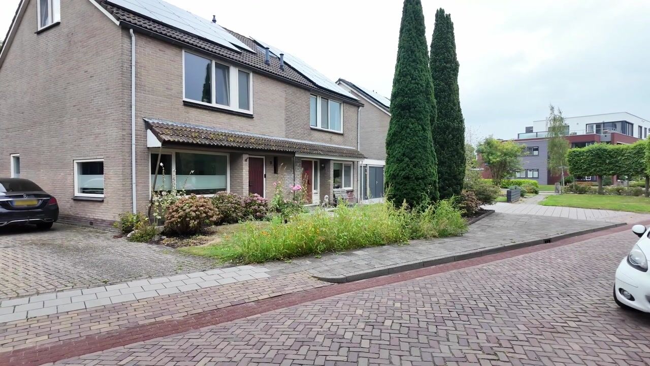 Video van Groene Zoom 7