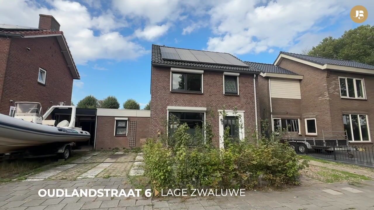 Video van Oudlandstraat 6