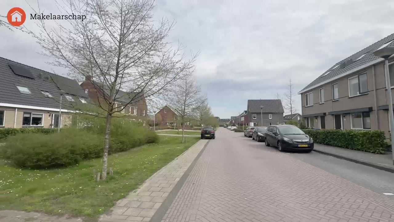 Video van De Bente 36