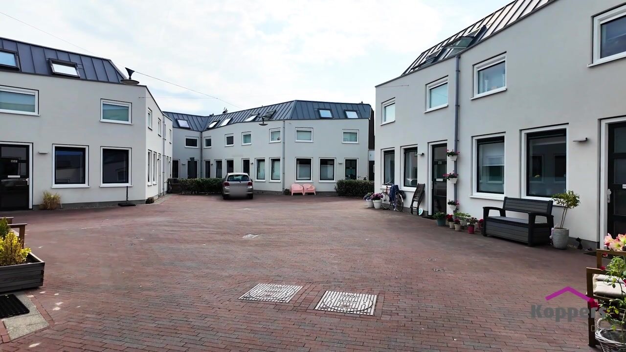 Video van Parallelweg 101-M