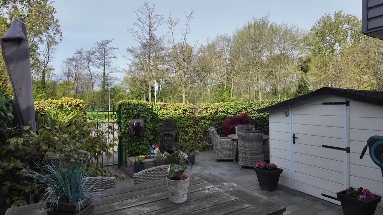 Video van Rochus Meeuwiszweg 61