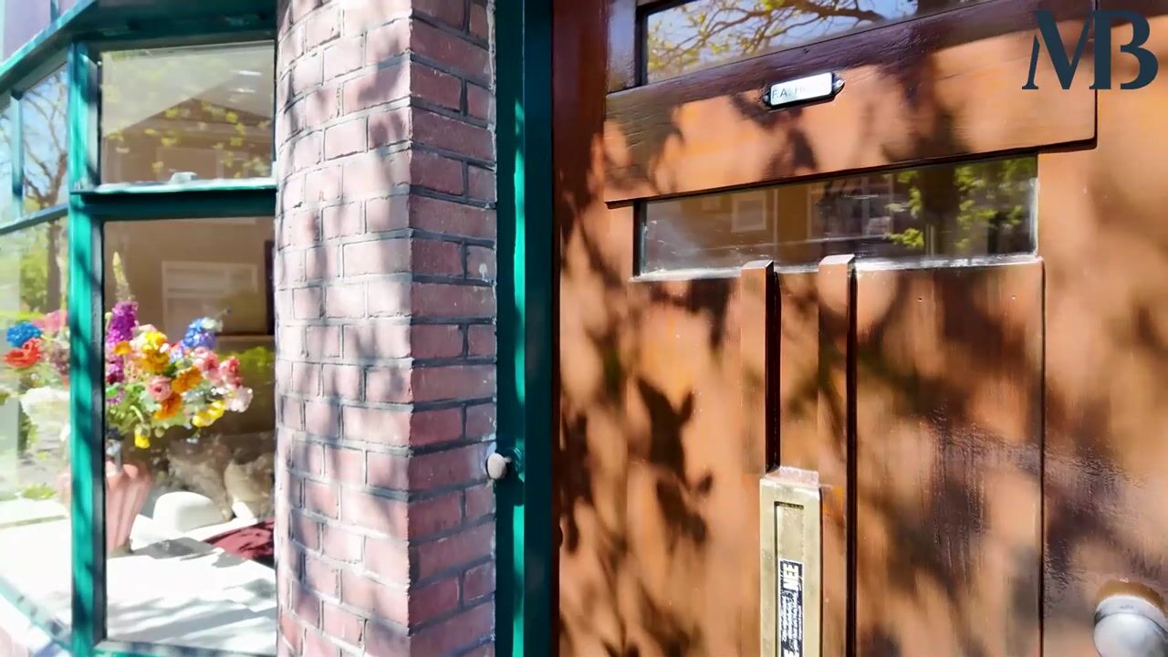 Video of Louise Henriettestraat 29