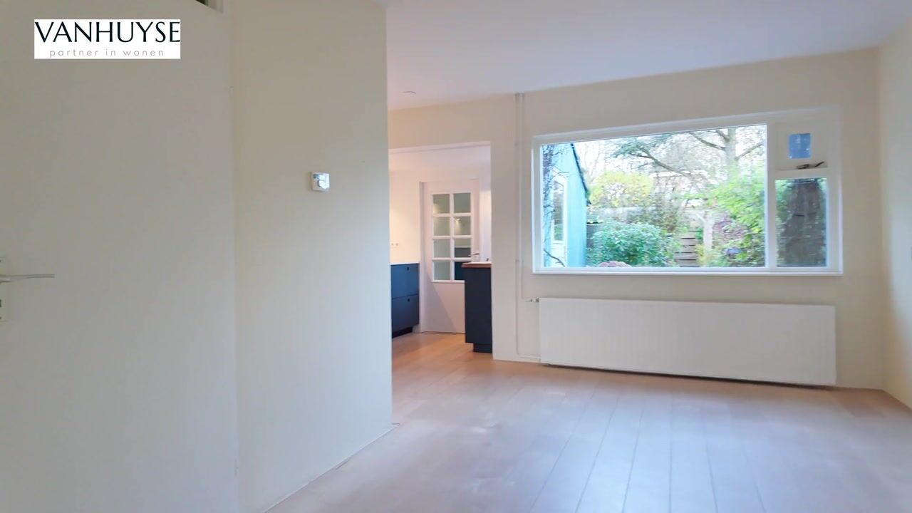 Video of Dommelstraat 16