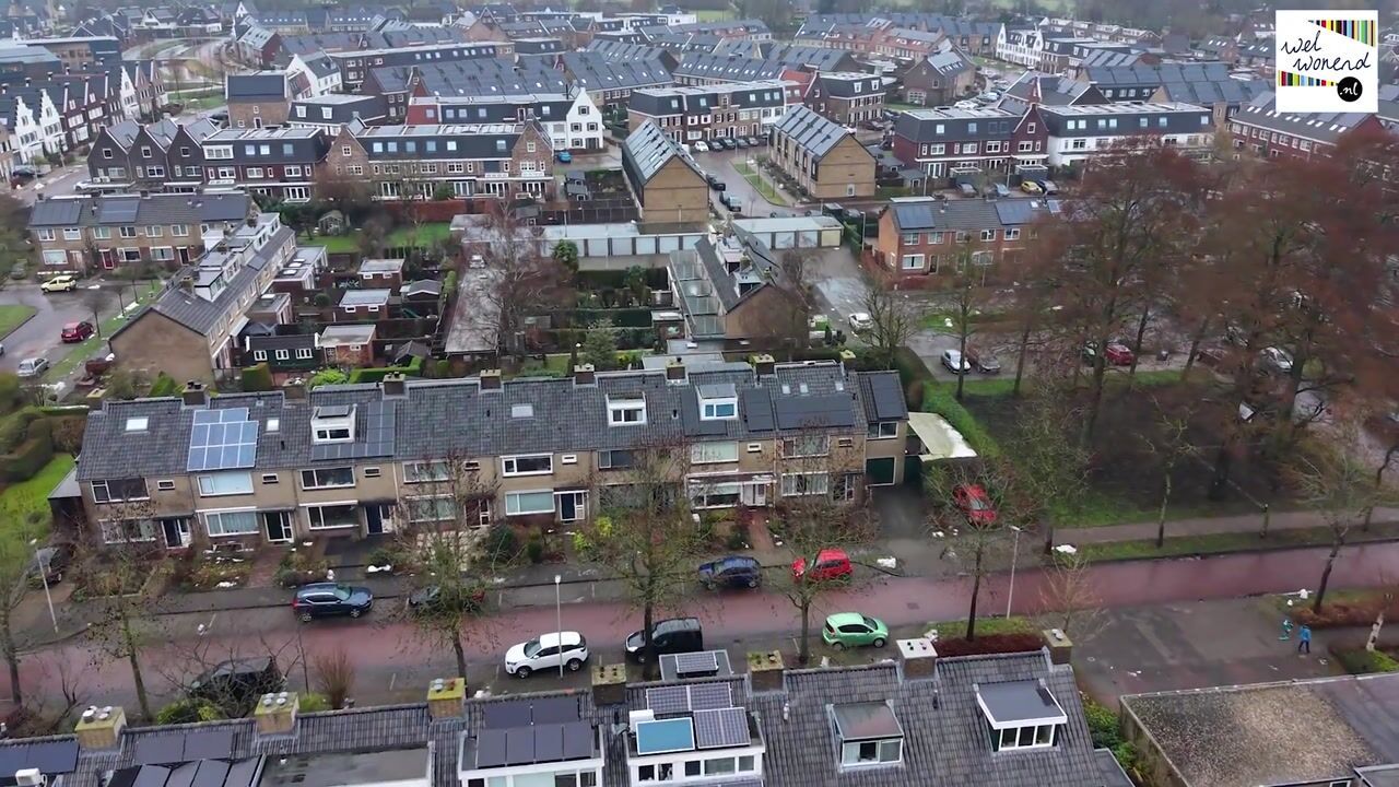 Video of Multatulistraat 57