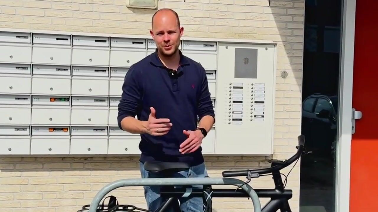 Video van Nijlstraat 124