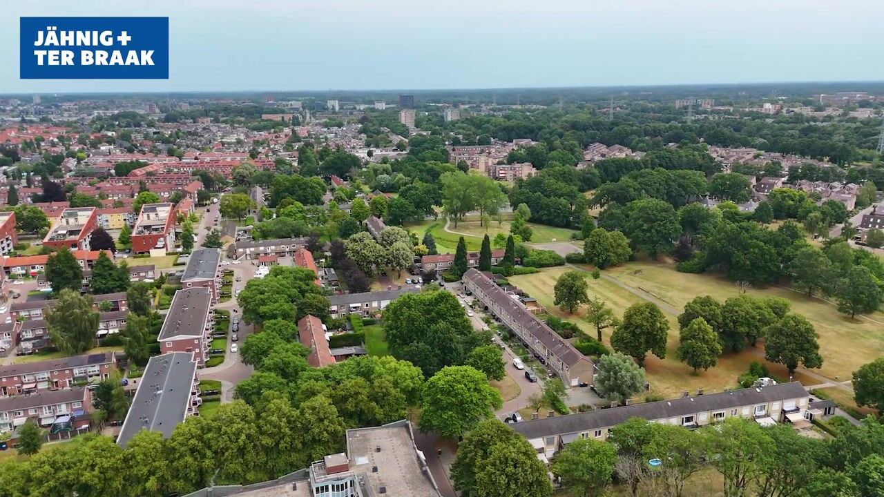 Video van Frans Halsstraat 33