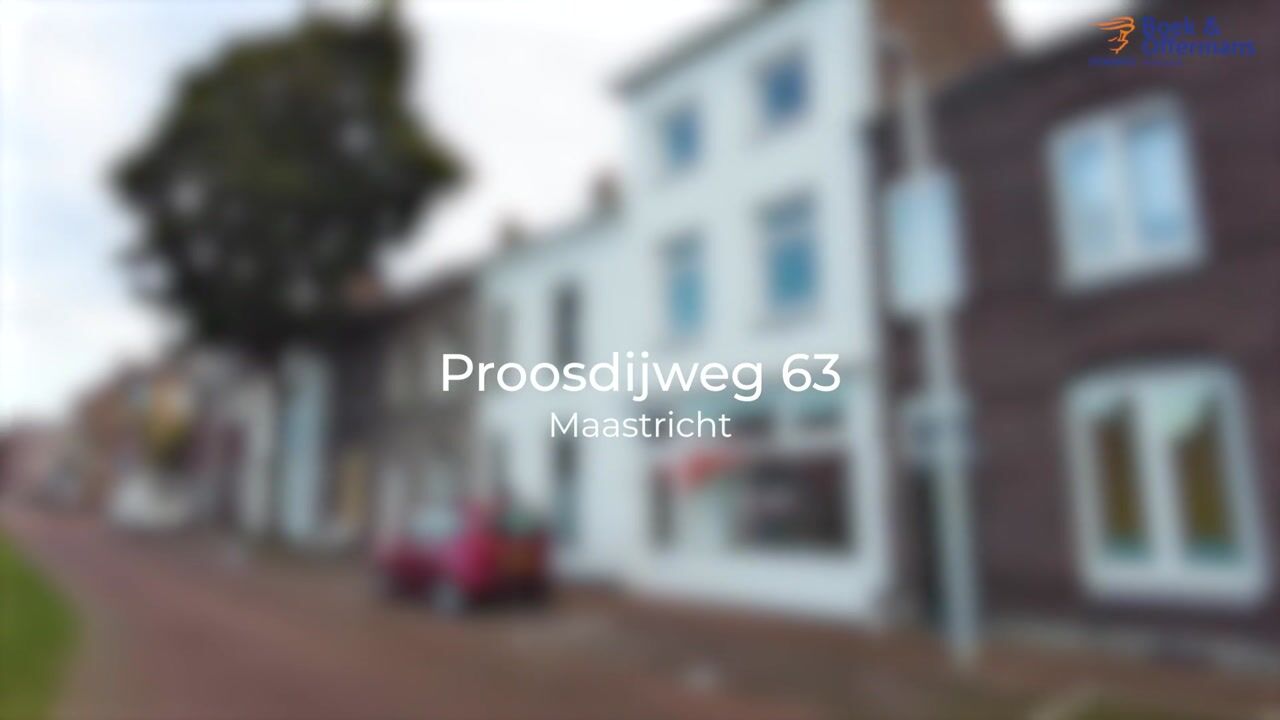 Video of Proosdijweg 63