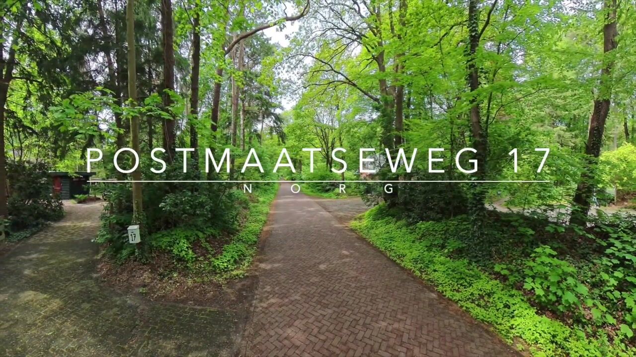 Video van Postmaatseweg 17