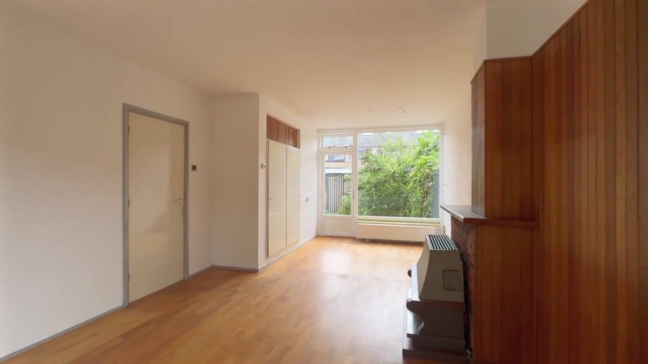 Video van Zwitserlandstraat 94