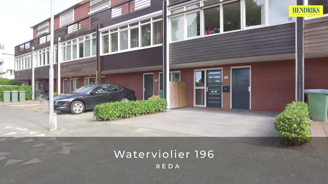 Bekijk video van Waterviolier 196