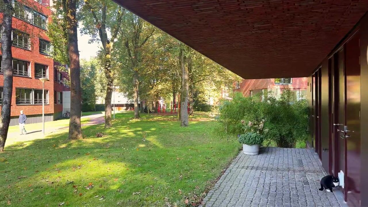 Video van W.A. Scholtenlaan 47