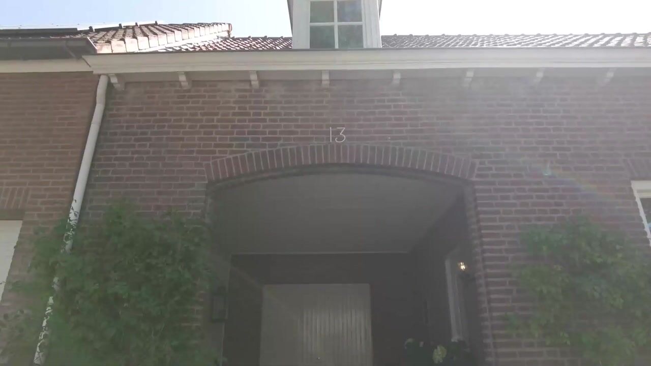 Video van Dorpsstraat 13