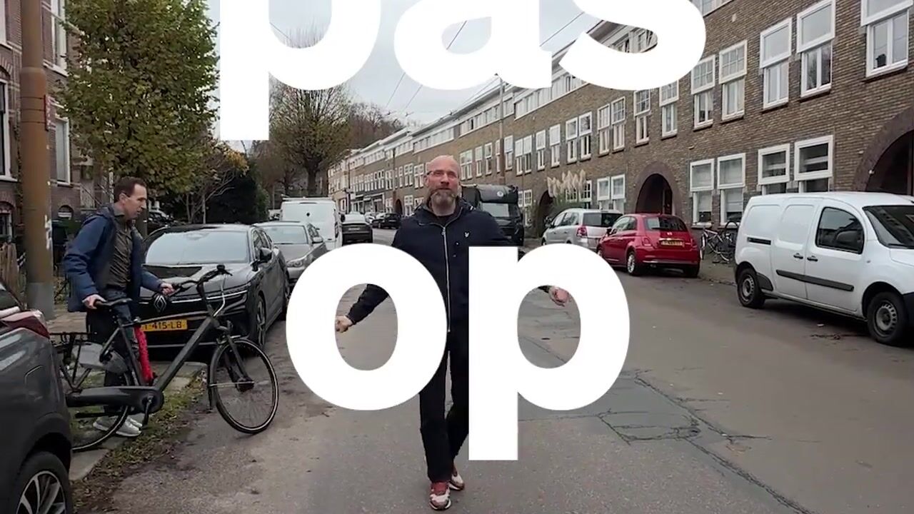 Video van Hommelseweg 327