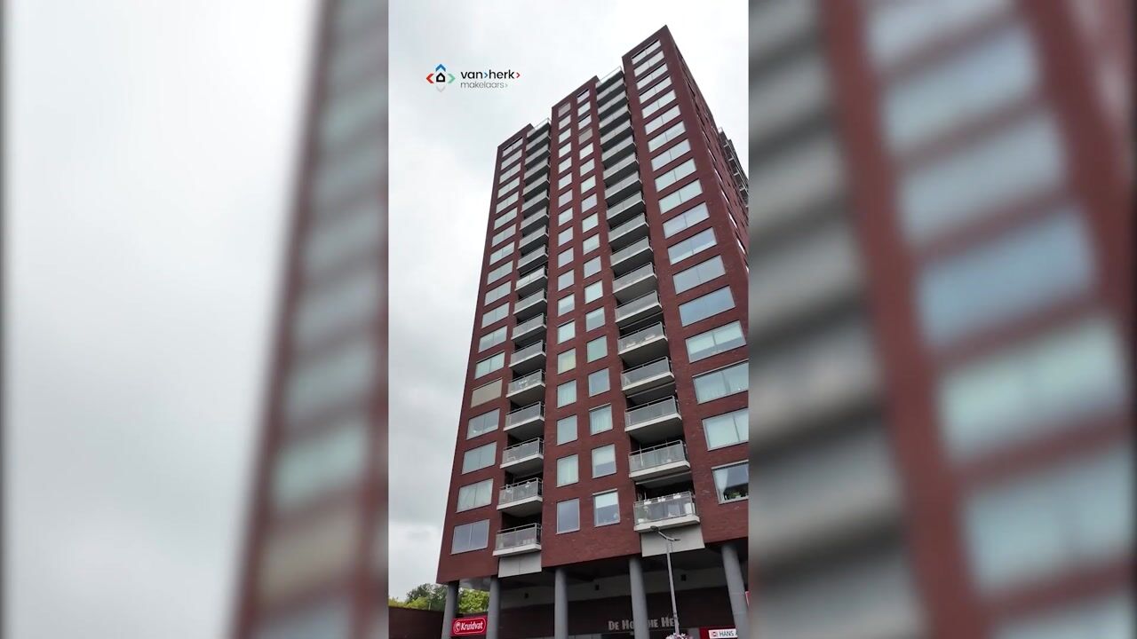 Video van Hesseplaats 313