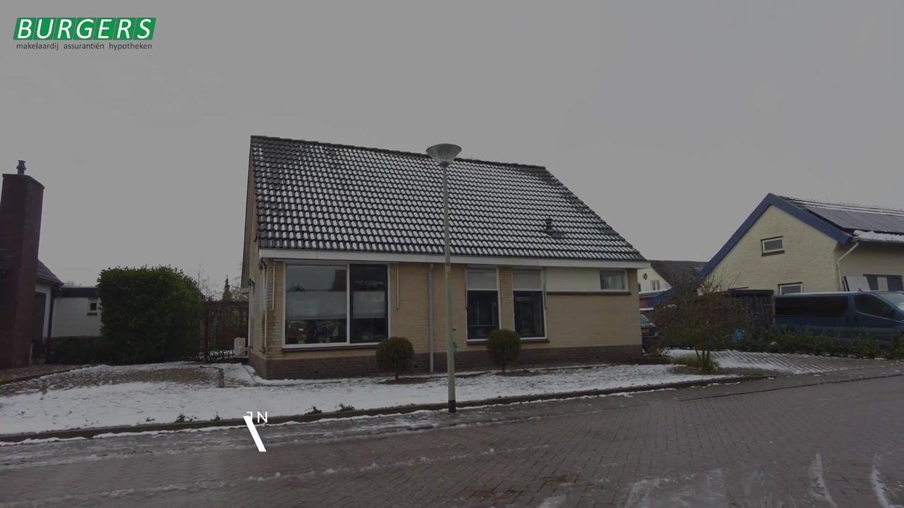 Video of Dennenstraat 4