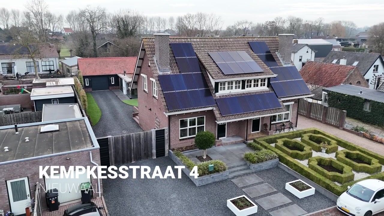 Video van Kempkesstraat 4