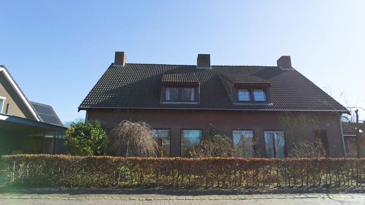 Video van den Ekker 35