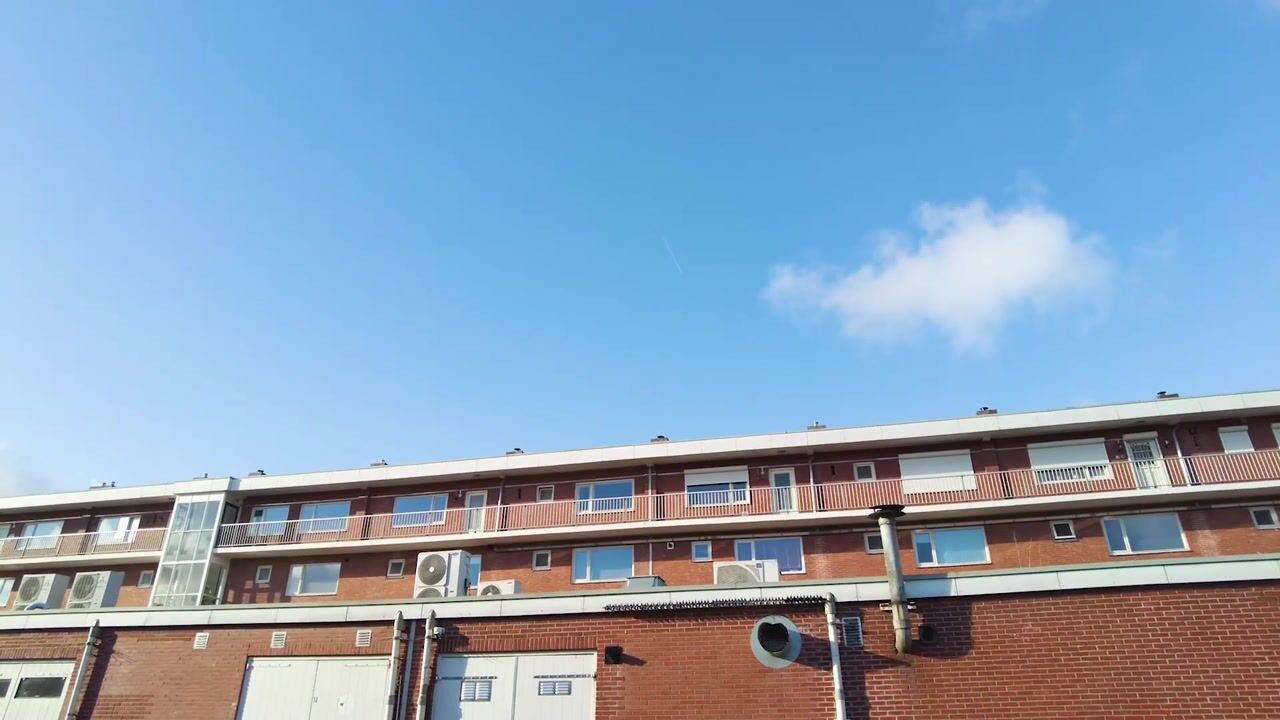 Video van Vincent van Goghplein 48