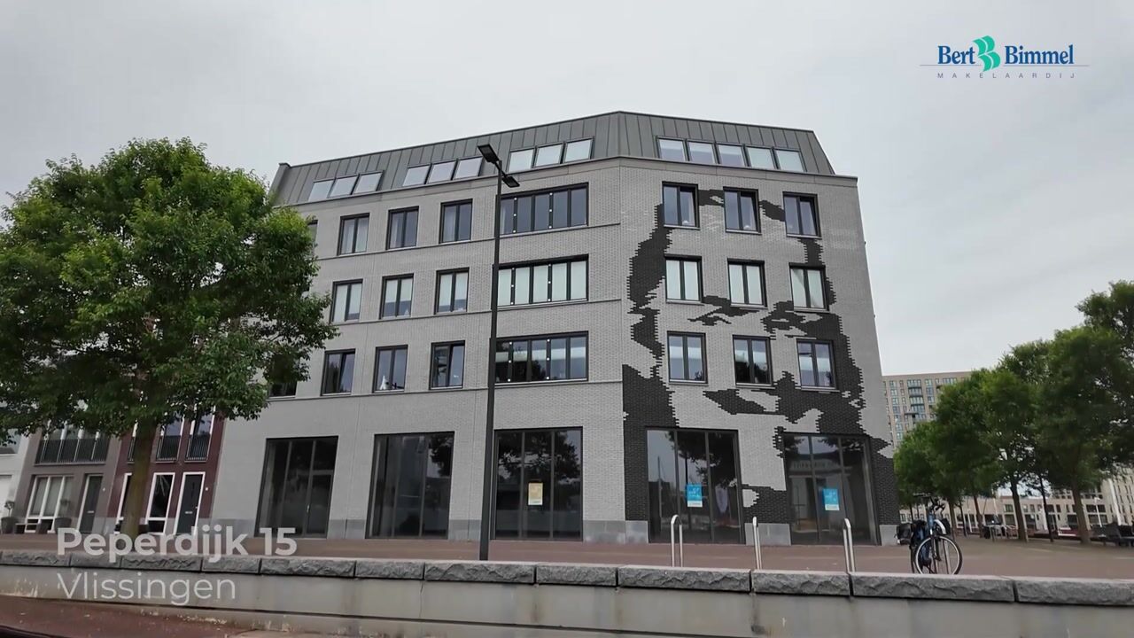 Video van Peperdijk 15