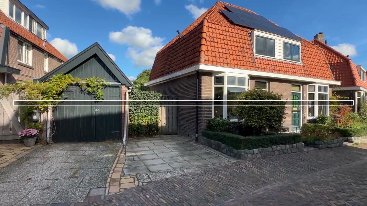 Video van Verbindingsweg 8