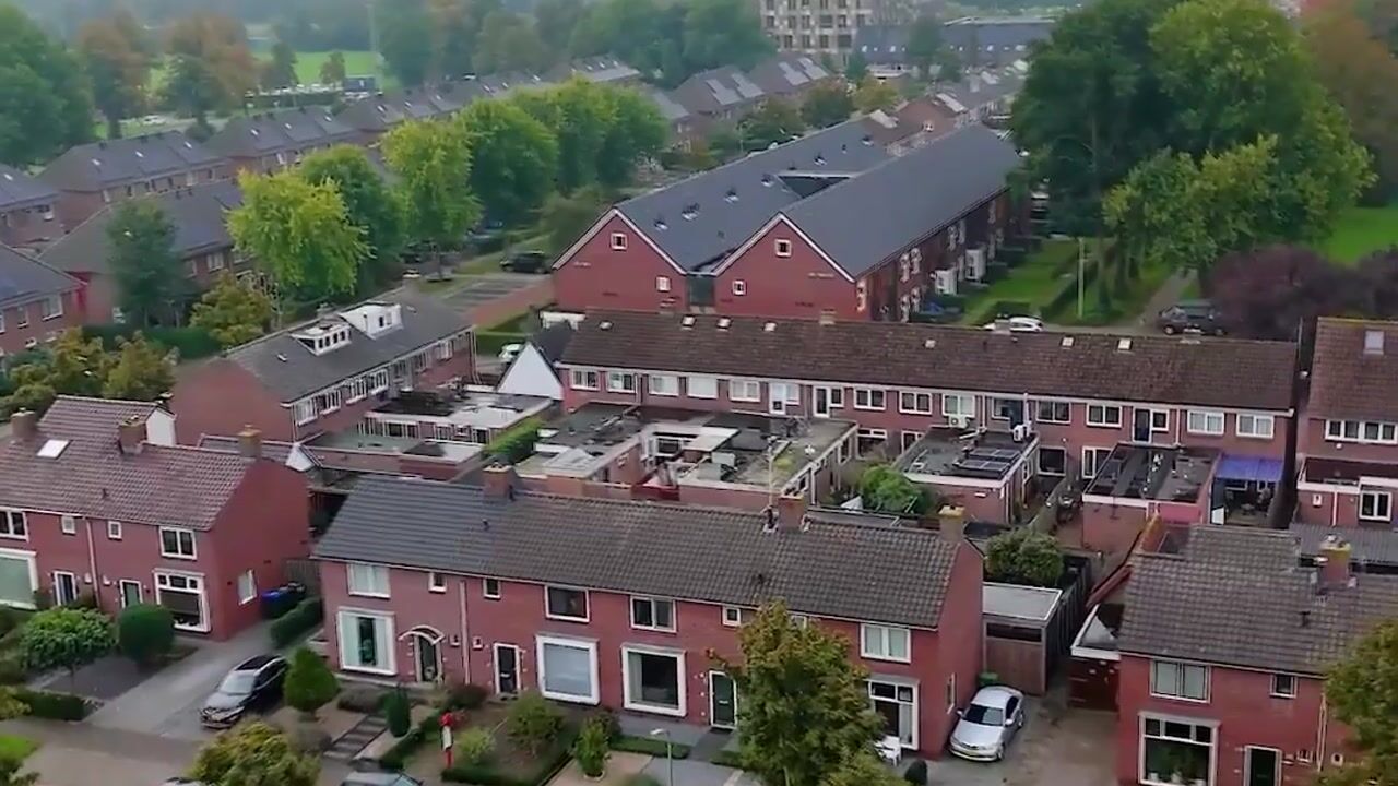 Video van Violenstraat 20